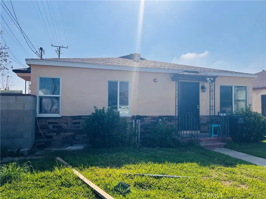 112 S Sierra Vista, Monterey Park, CA 91755 - #2