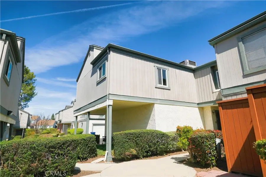 23650 Monument Canyon #E, Diamond Bar, CA 91765 - #2