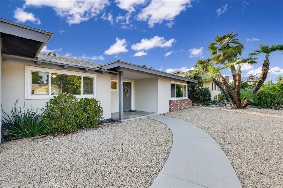 509 Cedar Crest, Claremont, CA 91711 - #2
