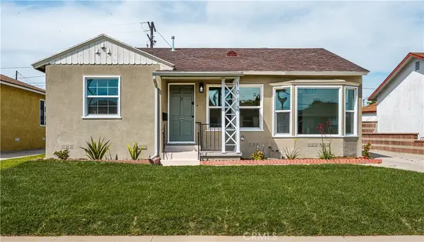 1013 W 138th, Compton, CA 90222