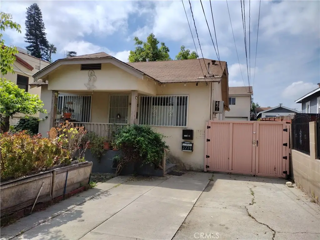 2226 Berkeley Ave, Los Angeles, CA 90026 - #1