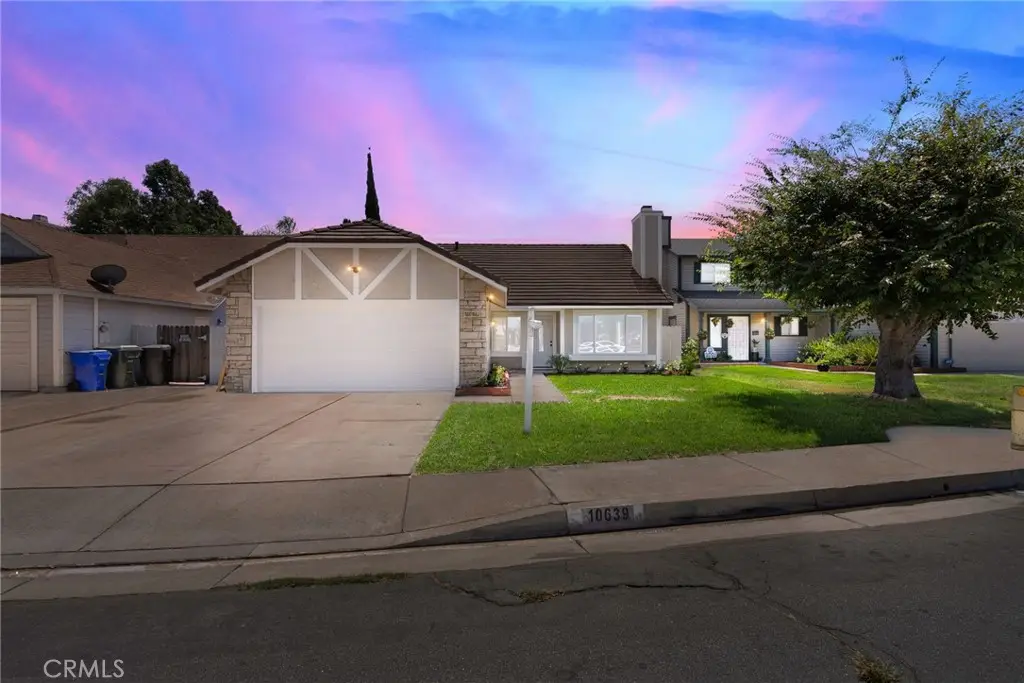 10639 Wildrose, Rancho Cucamonga, CA 91730 - #1