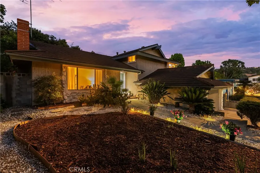 582 Casitas, Monterey Park, CA 91754 - #3