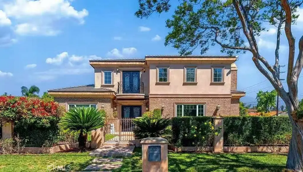 185 E Norman, Arcadia, CA 91006 - #1