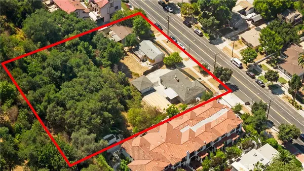 181 Monterey Road, South Pasadena, CA 91030