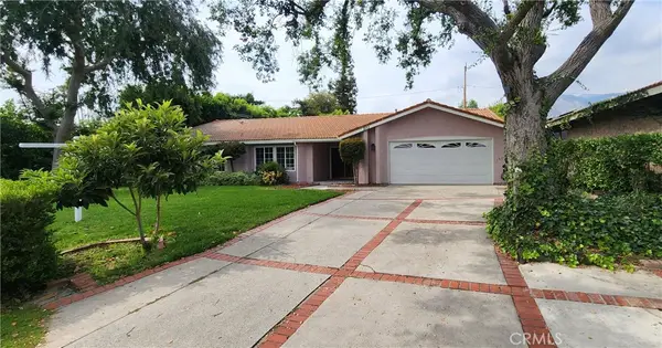 273 Oakhurst Lane, Arcadia, CA 91007