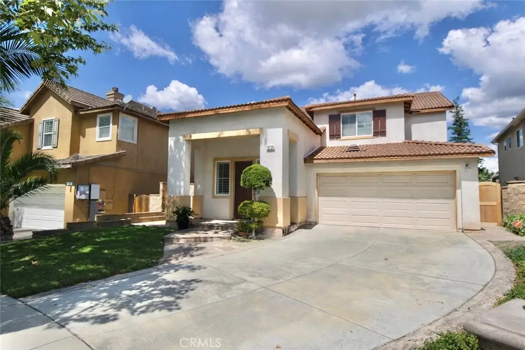 16739 Obispo Dr., La Mirada, CA 90638 - #1