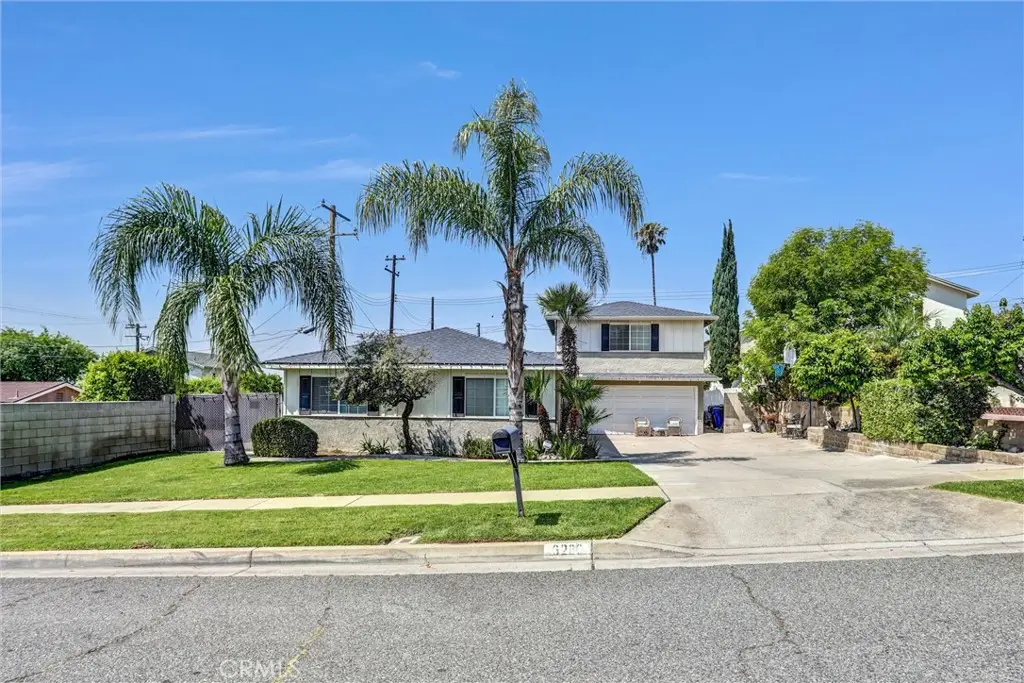 6280 Kinlock Avenue, Rancho Cucamonga, CA 91737 - #1