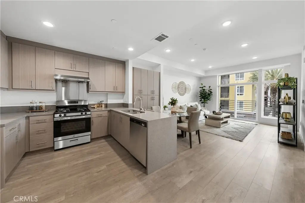 168 S Monterey Street #205, Alhambra, CA 91801 - #1