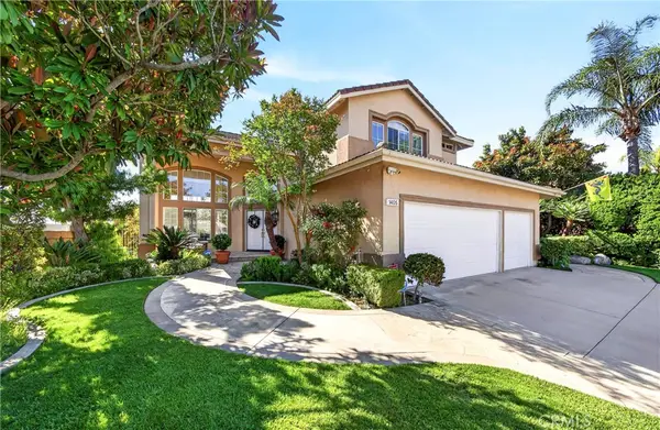 1405 Gold Shadow Lane, Chino Hills, CA 91709