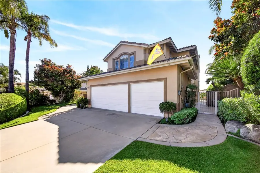 1405 Gold Shadow Lane, Chino Hills, CA 91709 - #2