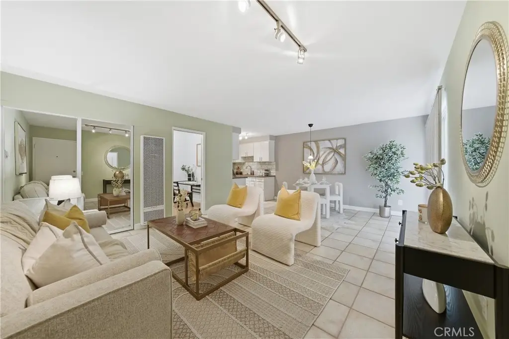 2311 4th Street #106, Santa Monica, CA 90405 - #1