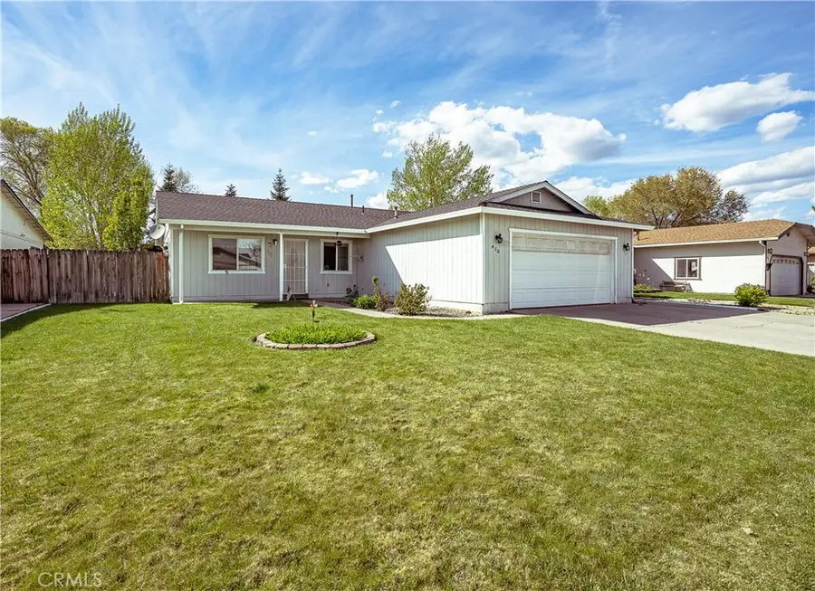 430 N Spring, Susanville, CA 96130 - #3