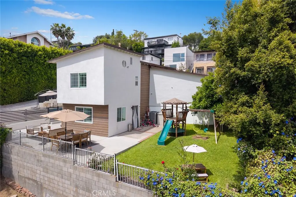 6042 Delphi Street, Los Angeles, CA 90042 - #1