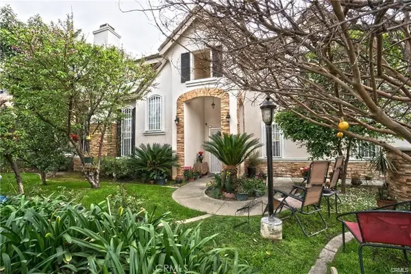 9532 Cortada, El Monte, CA 91733