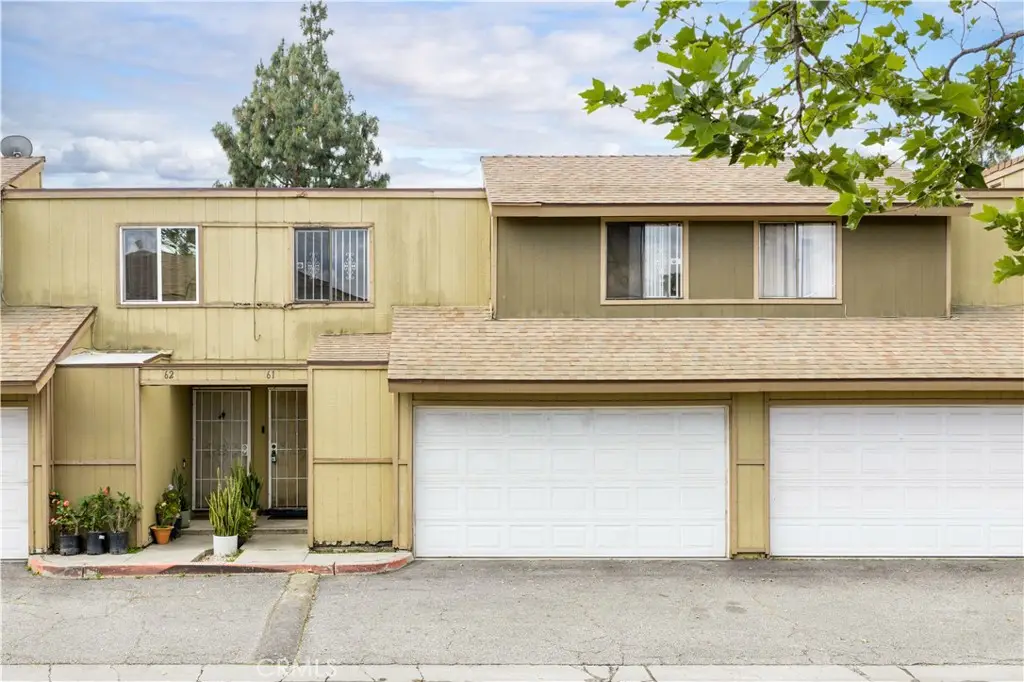 12828 Ramona #61, Baldwin Park, CA 91706 - #1