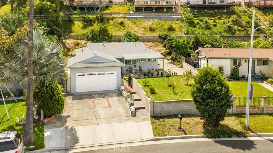 16156 Flamstead Drive, Hacienda Heights, CA 91745 - #2