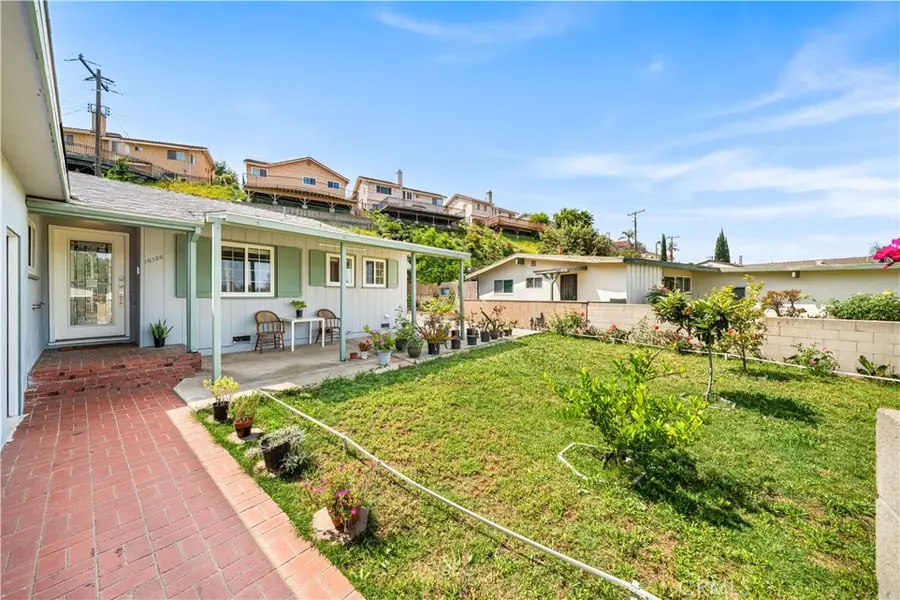 16156 Flamstead Drive, Hacienda Heights, CA 91745 - #3
