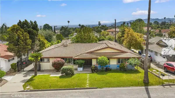 1454 Ameluxen Avenue, Hacienda Heights, CA 91745