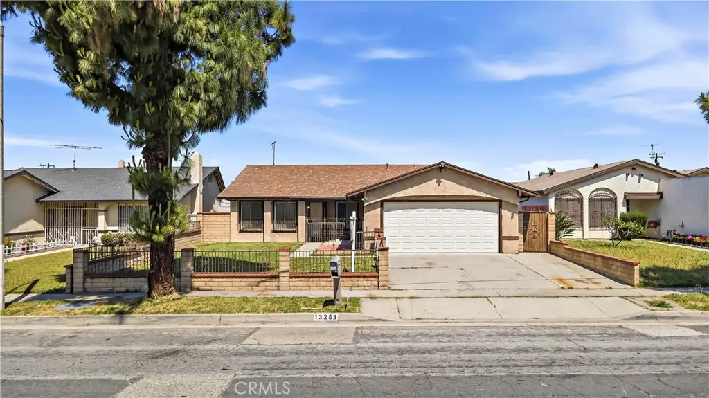 13253 Don Julian, La Puente, CA 91746 - #1