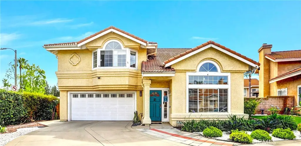 11599 Barrett, Rancho Cucamonga, CA 91730 - #1