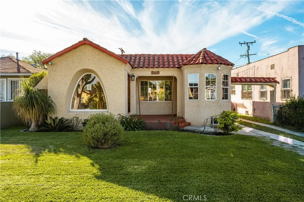 9933 San Anselmo, South Gate, CA 90280 - #1