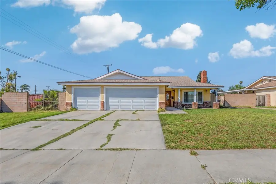 1033 E Michelle, West Covina, CA 91790 - #2