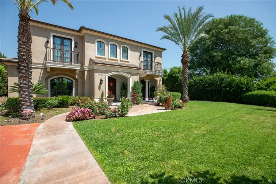 481 W Live Oak Avenue, Arcadia, CA 91007 - #3