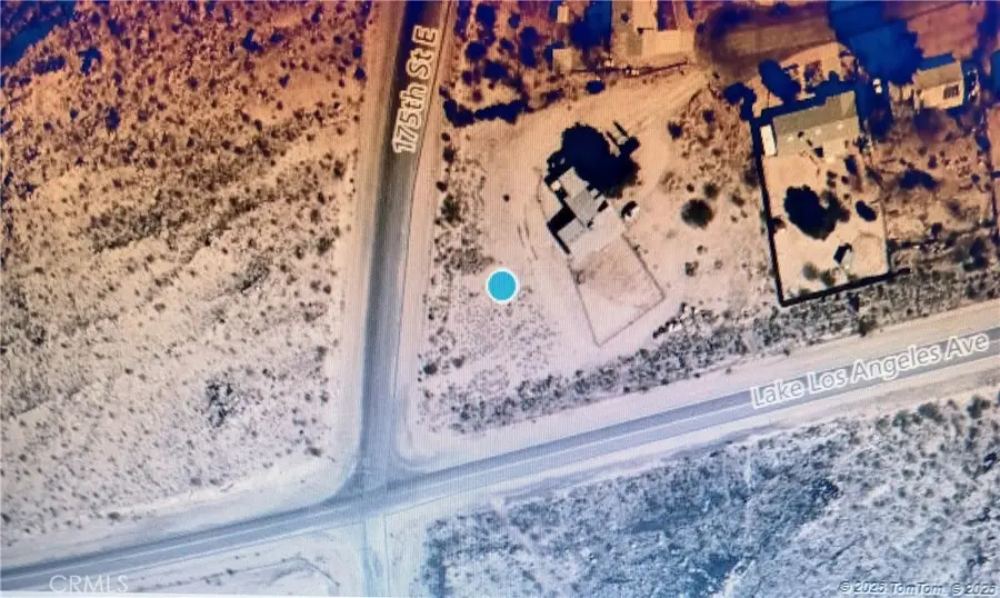 0 176th Street E, Palmdale, CA 93591 - #2