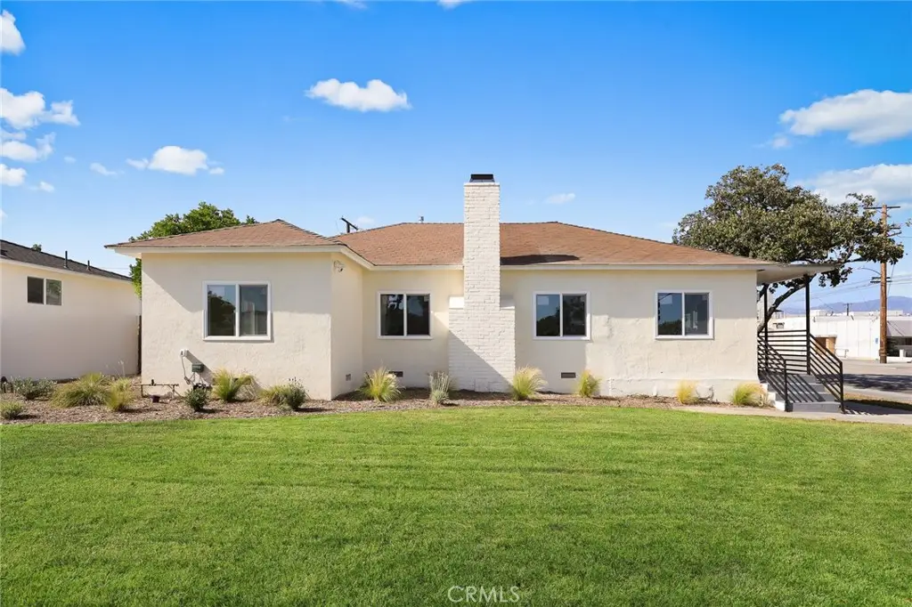 1421 E Norwood, Alhambra, CA 91801 - #1