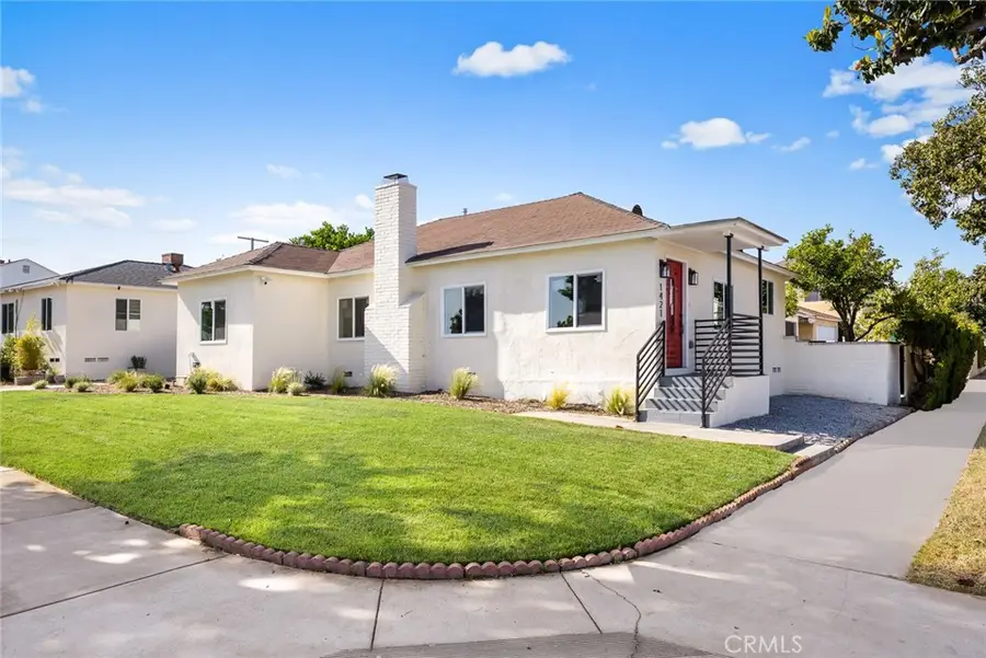 1421 E Norwood, Alhambra, CA 91801 - #3