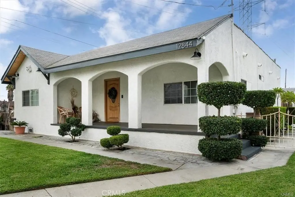 12844 Waltham, Baldwin Park, CA 91706 - #1