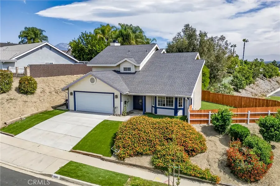 15015 Aqueduct, Chino Hills, CA 91709 - #2