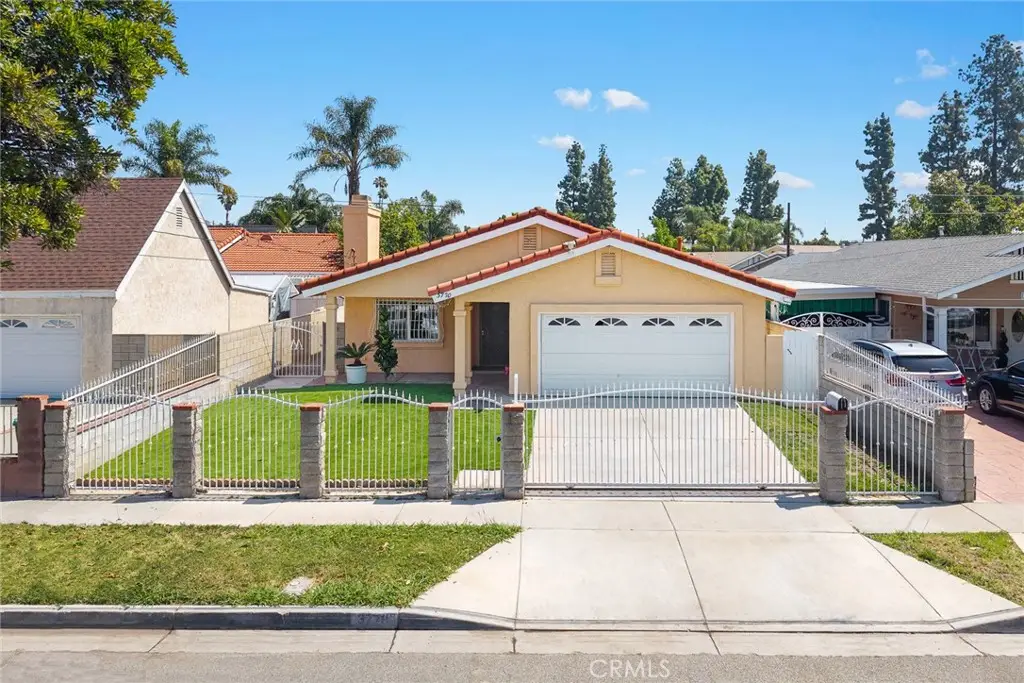 3770 Bresee, Baldwin Park, CA 91706 - #1