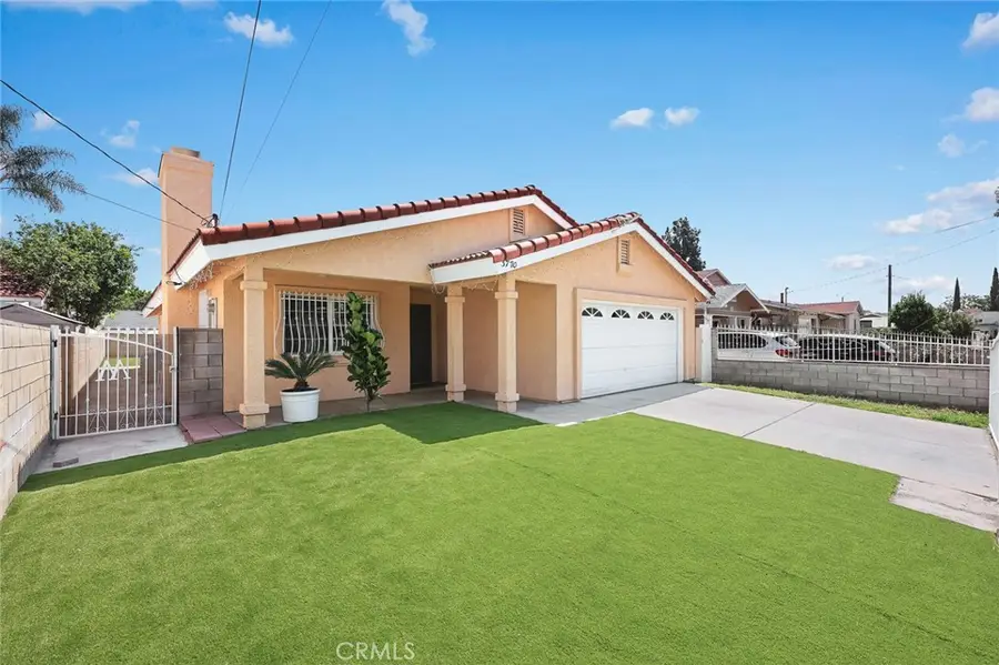 3770 Bresee, Baldwin Park, CA 91706 - #2