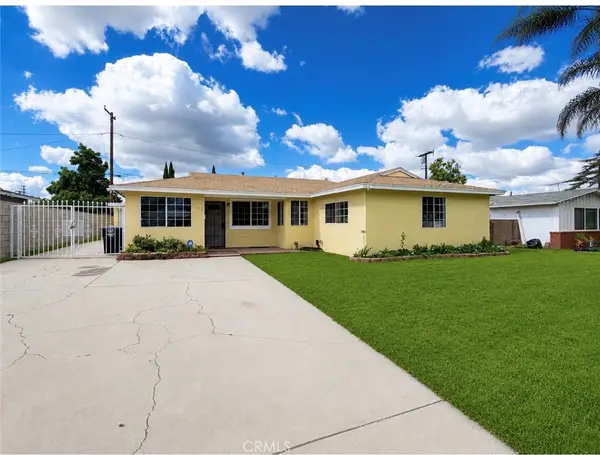 1022 W Grovecenter, West Covina, CA 91790