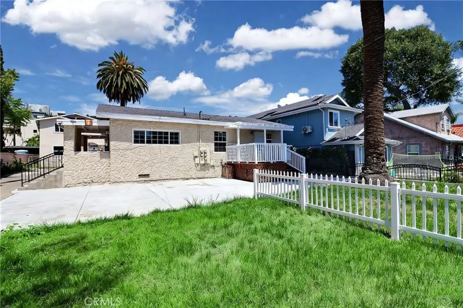 279 Parke Street, Pasadena, CA 91101 - #2