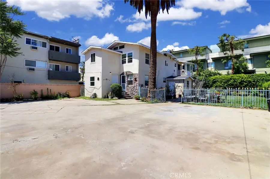 279 Parke Street, Pasadena, CA 91101 - #3