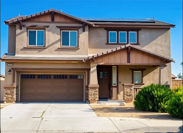 11892 Espola, Victorville, CA 92392