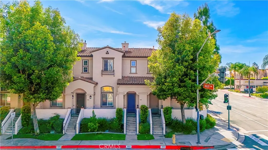 3652 Tyler Avenue, El Monte, CA 91731 - #1
