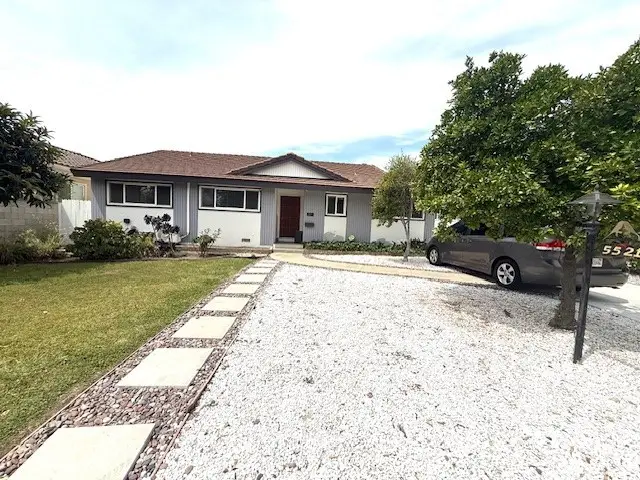 5521 Loma, Temple City, CA 91780 - #1