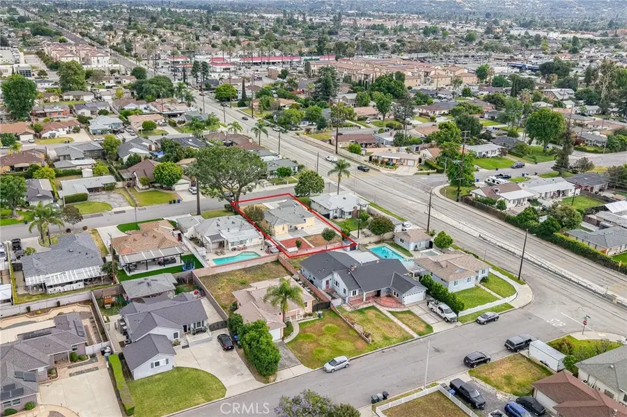 1113 N Calvados, Covina, CA 91722 - #2