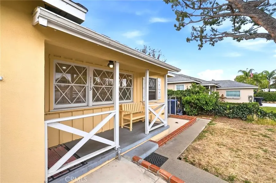1113 N Calvados, Covina, CA 91722 - #3