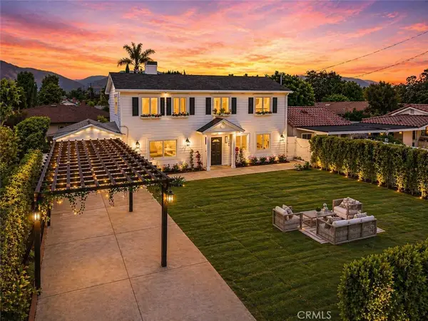 2335 S 6th Avenue, Arcadia, CA 91006