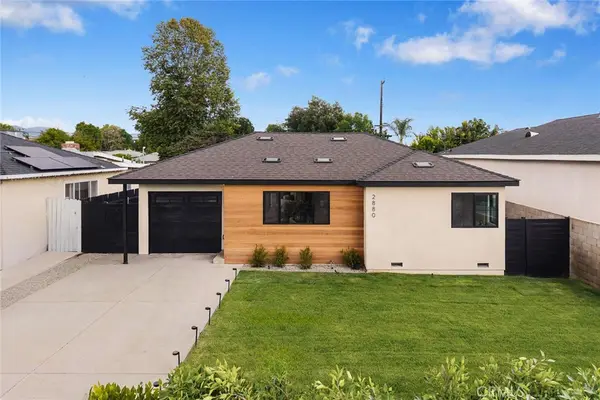 2880 Foss Avenue, Arcadia, CA 91006