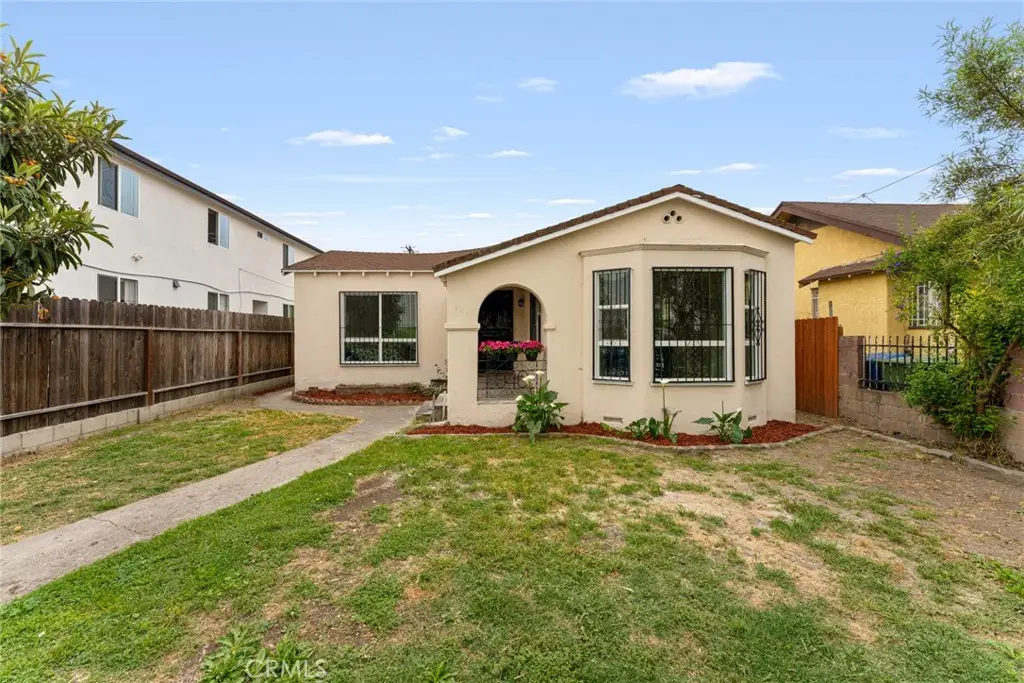 940 W 73rd, Los Angeles, CA 90044 - #1