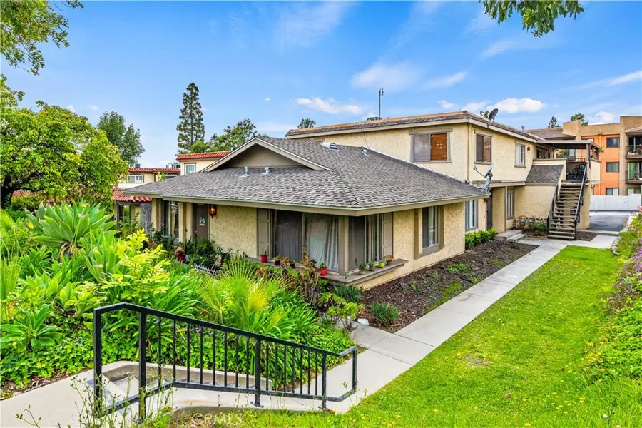 821 Junipero #A, Duarte, CA 91010 - #3