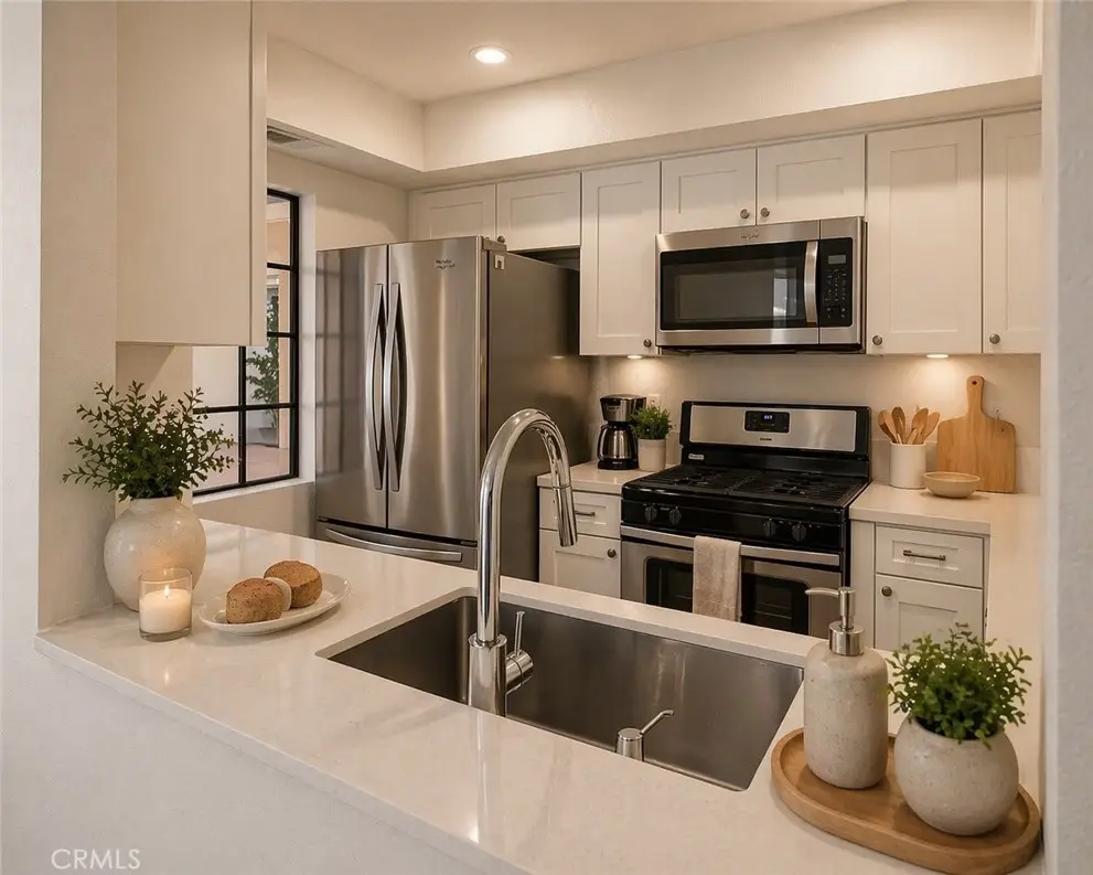 2609 W Cameron Court #224, Anaheim, CA 92801 - #1