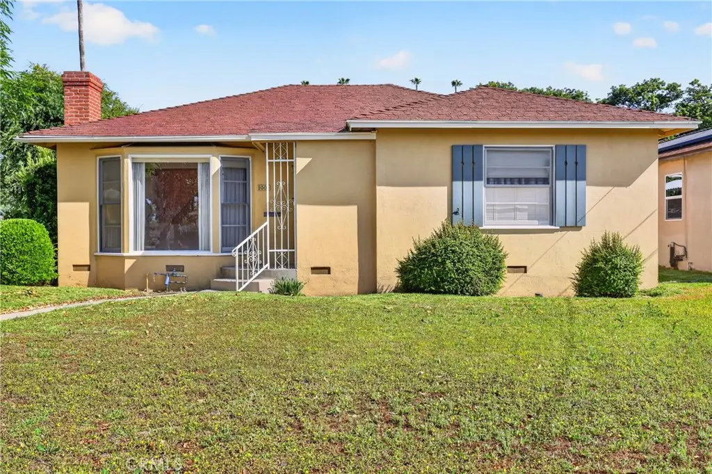 9503 Wedgewood Street, Temple City, CA 91780 - #1