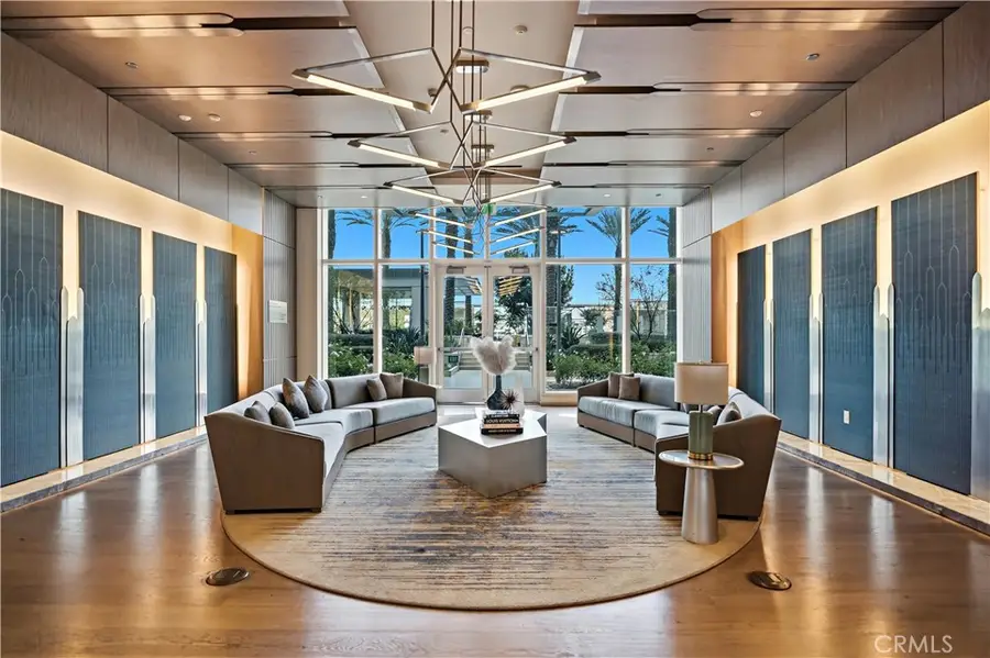 877 S Francisco #2503, Los Angeles, CA 90017 - #2